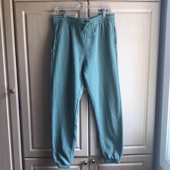 3 pairs of USED MEDIUM SIZE sweatpants NIKE PACSUN WTOO - Picture 5 of 17